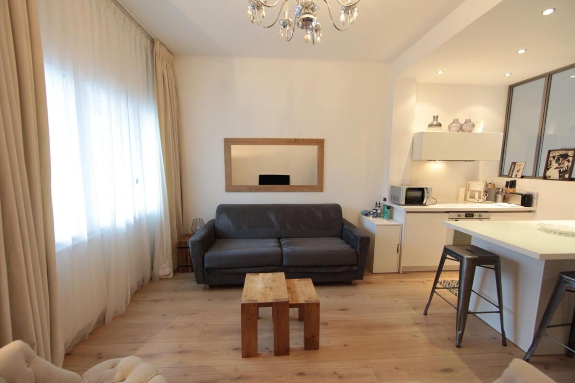 Annecy Apt W Car Park Near Downtown And Lake Exterior photo